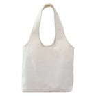 Cotton Canvas Tote Bag