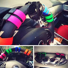 Folding Slap Ring Sunglass