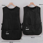 Kitchen Waterproof Work Vest Apron