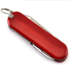 Folding Multi-Function Knife