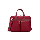 Large Capacity Unisex Laptop Case With Shoulder Strap