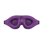 360° Total Blackout Sleep Eye Mask