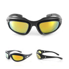 Outdoor Sports Eyewear Set