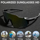 Polarized Sports Sunglasses