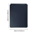 Adjustable Bracket Laptop Bag Protective Case