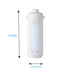 Rechargeable Folding Lantern
