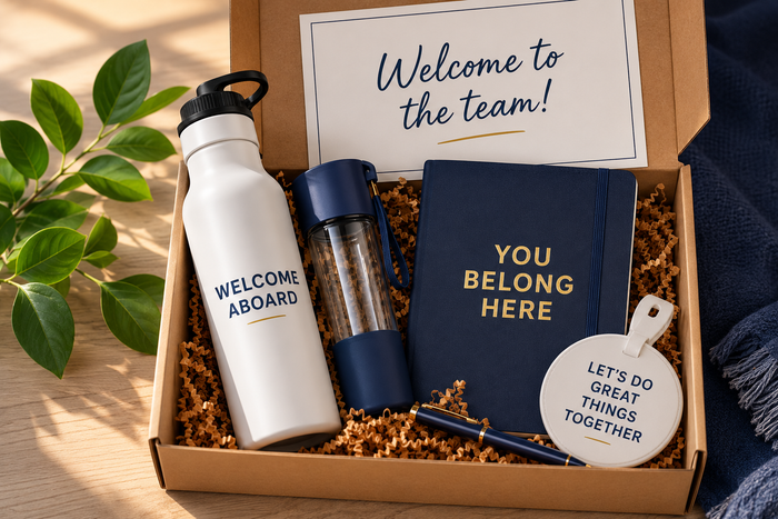 Employee Onboarding