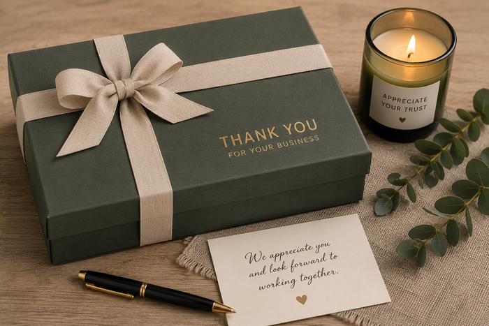 Customer Appreciation