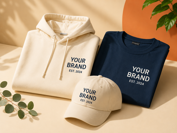 APPAREL