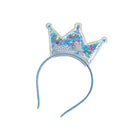 Crown Hairband