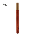 Brass and Sandalwood Solid Wood Metal Ballpoint Pen