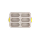 Silicone Hot Dog Mold