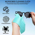 Microfiber Glasses Cloth