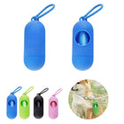 Pet Waste Bag Dispenser