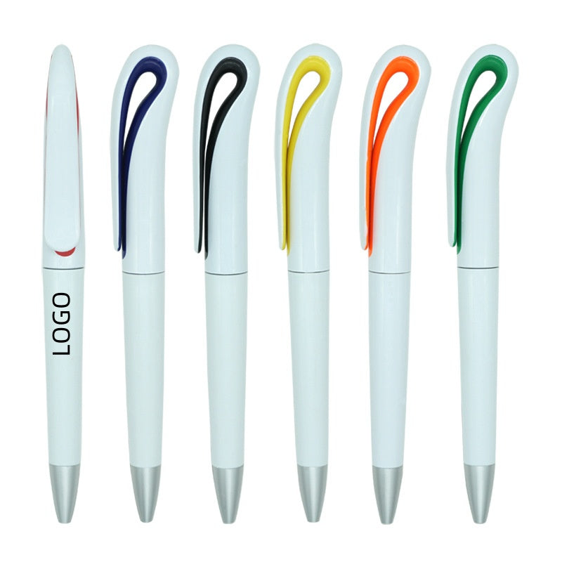 Swan Type Ballpoint Pens