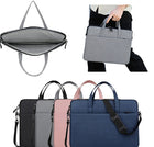 Slim Computer Tote