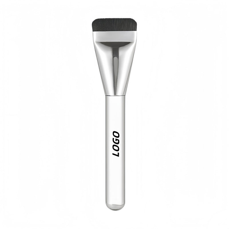 One Flat Head Foundation Brush Ultra Thin