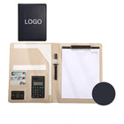 Multi-Functional And Efficient Office Folder