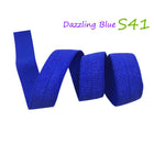 Colorful Elastic Hair Tie Wristband