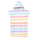 Quick Dry Hooded Beach Towel