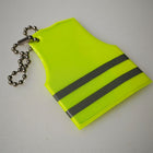 Pvc Reflective Pendant