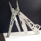 Multi-Function Adjustable Wrench & Tool Plier
