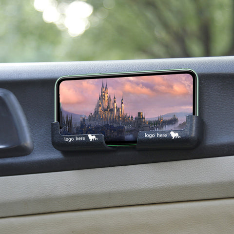 Car Adhesive Phone Holder