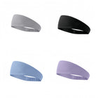 Sports Hairband Running Sweat Absorbent Quick Dry Headband