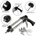 Press Cookie Gun