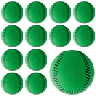MOQ50 Baseball Stress Reliever/Ball