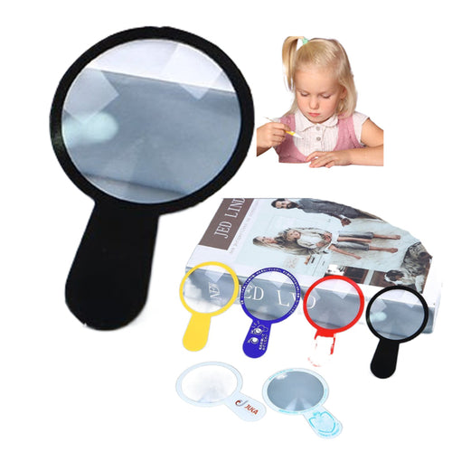 Cute Handheld Magnifier