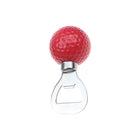 Golf Ball Bottle Opener