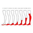 Customized Pure Cotton Socks Of All Kinds