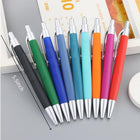 Retractable Rolling Ball Ballpoint Pens