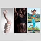 3-inch Performance Wristband 1-Pack