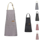 Adjustable Kitchen Apron