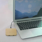 Wooden Wireless Charger