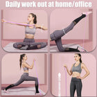 Figure 8 Fitness Resistance Band
