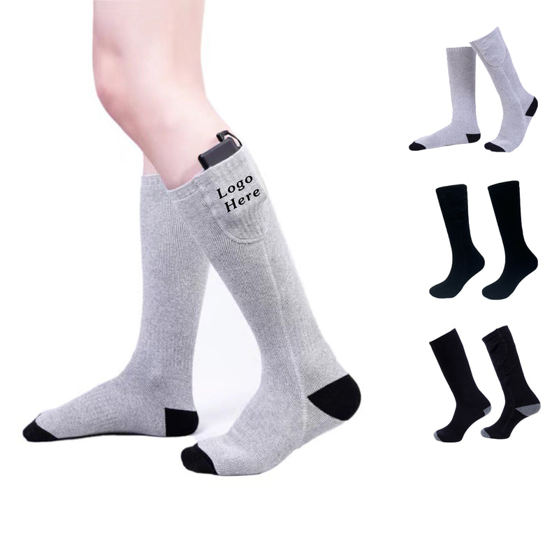 Heated Socks