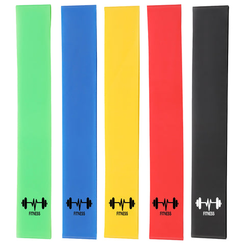 Yoga Resistance Band