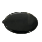 PVC Oval Squeeze Coin Purse
