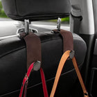 Multi-Functional Car Seat Back Hook