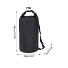 20L Waterproof Dry Bag