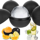 Single Silicone Ice Hockey Mold