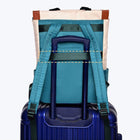 Fashion Oxford Waterproof 14 Inches Laptop Backpack