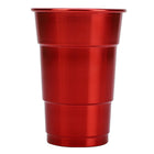 16oz Aluminum Pint Cup