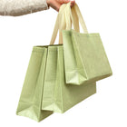 Bags Made Of Non-Woven Fabric Material