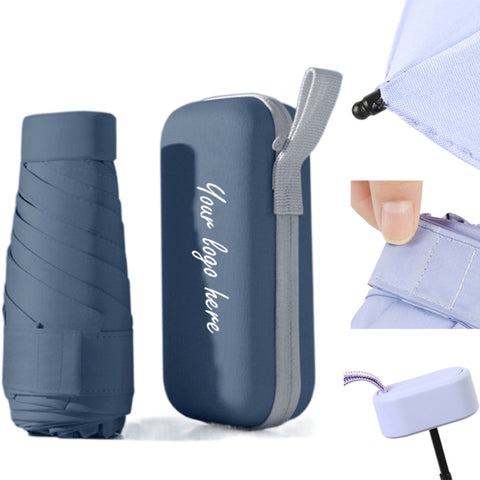 Portable Foldable Umbrella