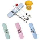 Stainless Steel Tableware Set