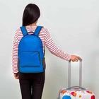 Lightweight Hiking Backpack